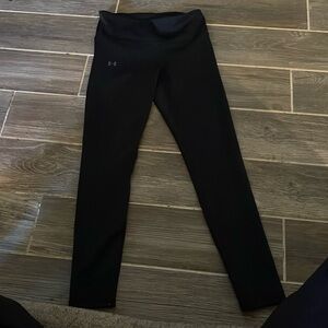 Under Armor compression leggings